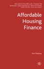 Affordable Housing Finance - eBook