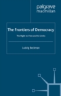 The Frontiers of Democracy : The Right to Vote and its Limits - eBook