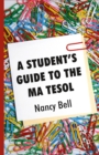 A Student's Guide to the MA TESOL - eBook
