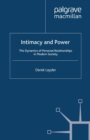 Intimacy and Power : The Dynamics of Personal Relationships in Modern Society - eBook