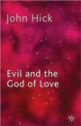 Evil and the God of Love - Book