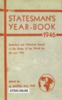 The Statesman's Year-Book : Statistical and Historical Annual of the States of the World for the Year 1946 - eBook