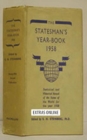 The Statesman's Year-Book : Statistical and Historical Annual of the States of the World for the Year 1958 - eBook