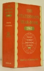 The Statesman's Year-Book : Statistical and Historical Annual of the States of the World for the Year 1961 - eBook