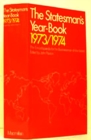 The Statesman's Year-Book 1973-74 : The Encyclopaedia for the Businessman-of-the-World - eBook