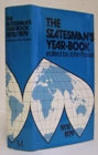 The Statesman's Year-Book 1978-79 - eBook