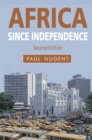 Africa since Independence - Book
