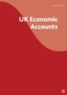 United Kingdom Economic Accounts : 2nd Quarter 2010 No. 71 - Book