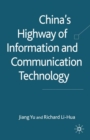 China's Highway of Information and Communication Technology - eBook