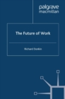 The Future of Work - eBook
