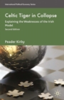 Celtic Tiger in Collapse : Explaining the Weaknesses of the Irish Model - eBook
