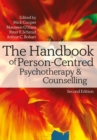 The Handbook of Person-Centred Psychotherapy and Counselling - Book