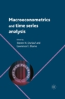 Macroeconometrics and Time Series Analysis - eBook