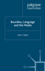 Bourdieu, Language and the Media - eBook
