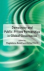 Democracy and Public-Private Partnerships in Global Governance - eBook