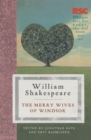 The Merry Wives of Windsor - Book