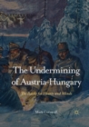 The Undermining of Austria-Hungary : The Battle for Hearts and Minds - eBook