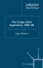 The Congo-Zaire Experience, 1960-98 - eBook