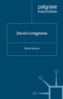 David Livingstone - eBook