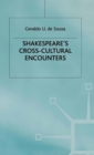 Shakespeare's Cross-cultural Encounters - eBook