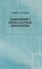 Shakespeare's Cross-Cultural Encounters - eBook