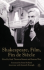Shakespeare, Film, Fin de Siecle - eBook