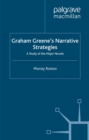 Graham Greene's Narrative Strategies : A Study of the Major Novels - eBook