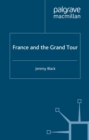 France and the Grand Tour - eBook