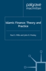 Islamic Finance : Theory and Practice - eBook