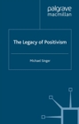 The Legacy of Positivism - eBook