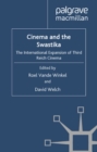 Cinema and the Swastika : The International Expansion of Third Reich Cinema - eBook