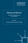 Kipling and Beyond : Patriotism, Globalisation and Postcolonialism - eBook