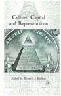 Culture, Capital and Representation - eBook