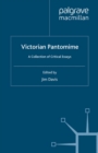 Victorian Pantomime : A Collection of Critical Essays - eBook