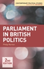 Parliament in British Politics - Book