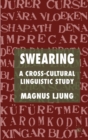 Swearing: A Cross-Cultural Linguistic Study - eBook