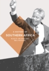 A History of Southern Africa - Book