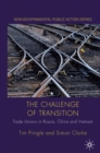 The Challenge of Transition : Trade Unions in Russia, China and Vietnam - eBook