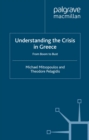 Understanding the Crisis in Greece : From Boom to Bust - eBook