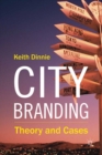City Branding : Theory and Cases - eBook