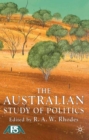 The Australian Study of Politics - eBook