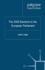 The 2009 Elections to the European Parliament - eBook