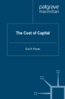 The Cost of Capital - eBook