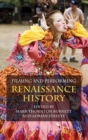 Filming and Performing Renaissance History - eBook