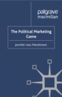 The Political Marketing Game - eBook