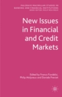 New Issues in Financial and Credit Markets - eBook