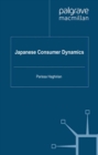 Japanese Consumer Dynamics - eBook