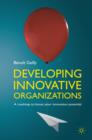 Developing Innovative Organizations : A roadmap to boost your innovation potential - eBook