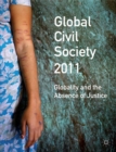 Global Civil Society 2011 : Globality and the Absence of Justice - eBook
