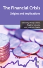 The Financial Crisis : Origins and Implications - eBook